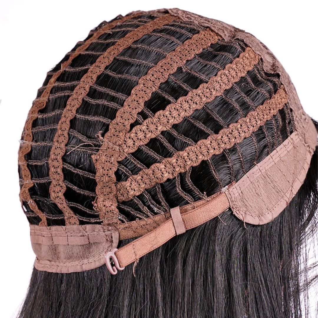 Long-Curly-Wig -100%-Premium-Fiber