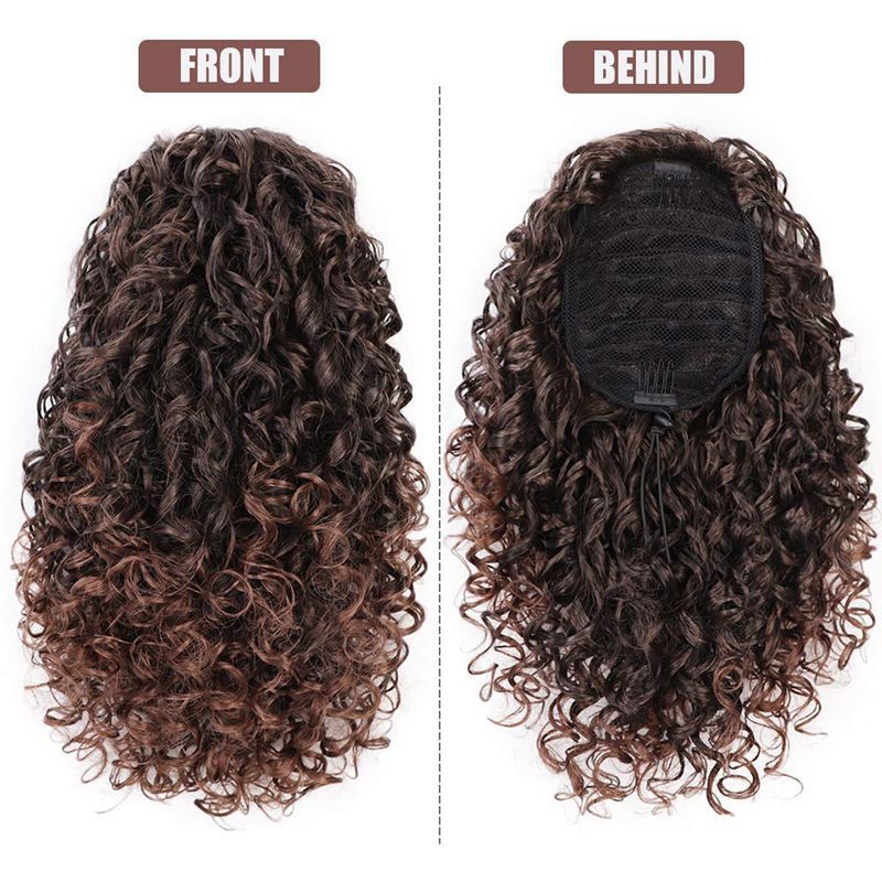 ponytail-wig-female-african-small-curls