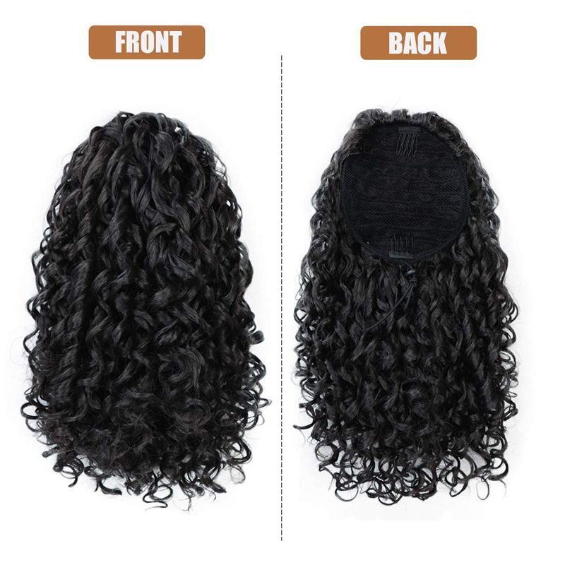 ponytail-wig-female-african-small-curls