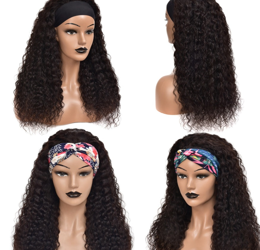 hair-band-wig-ladies-chemical-fiber-wig