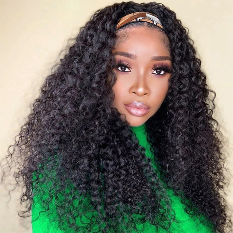 hair-band-wig-ladies-chemical-fiber-wig