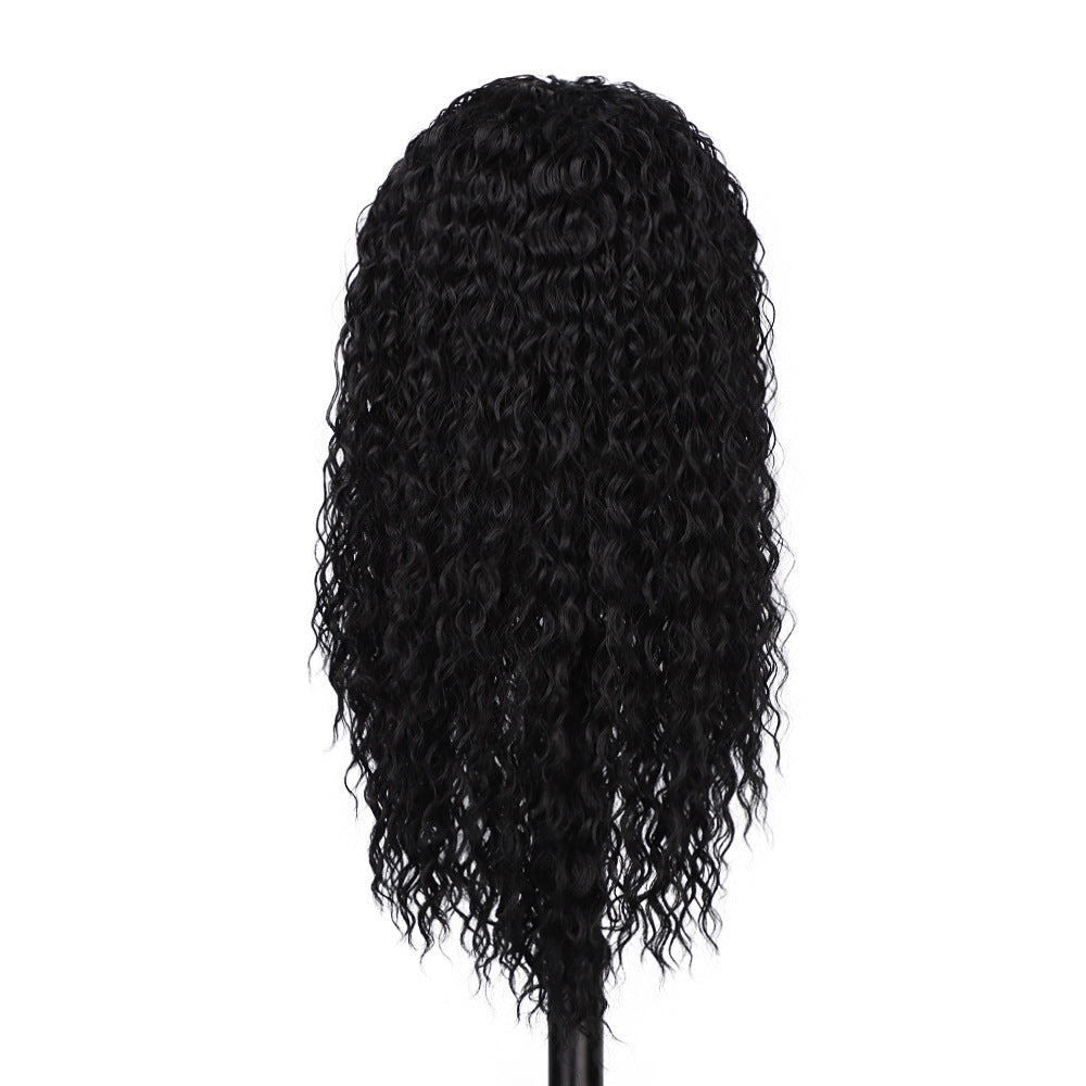 hair-band-wig-ladies-chemical-fiber-wig
