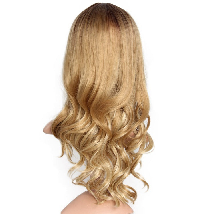 womens-gradient-chemical-fiber-wig
