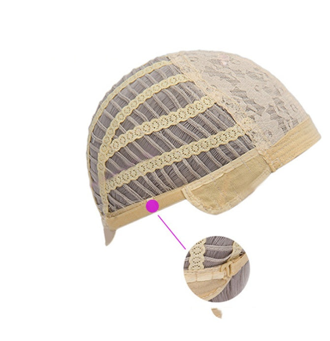 Short-Golden-Wig-High-Temperature-Fiber-Headgear