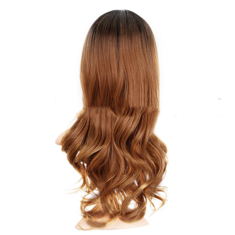 womens-gradient-chemical-fiber-wig