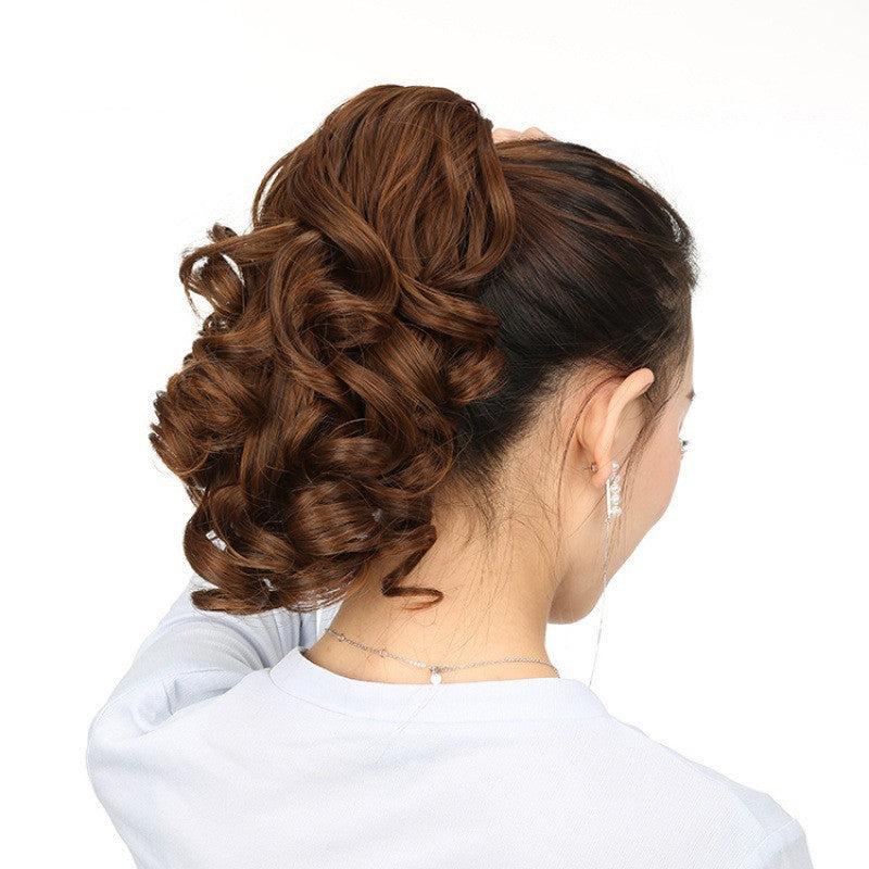 Curly-Ponytail-High-Temperature-Synthetic-Fiber