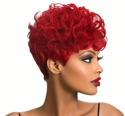 short-curly-layered-wig