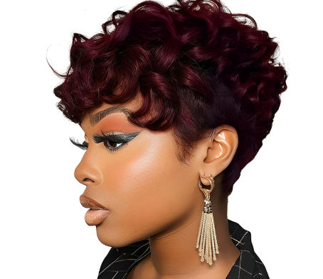 short-curly-layered-wig