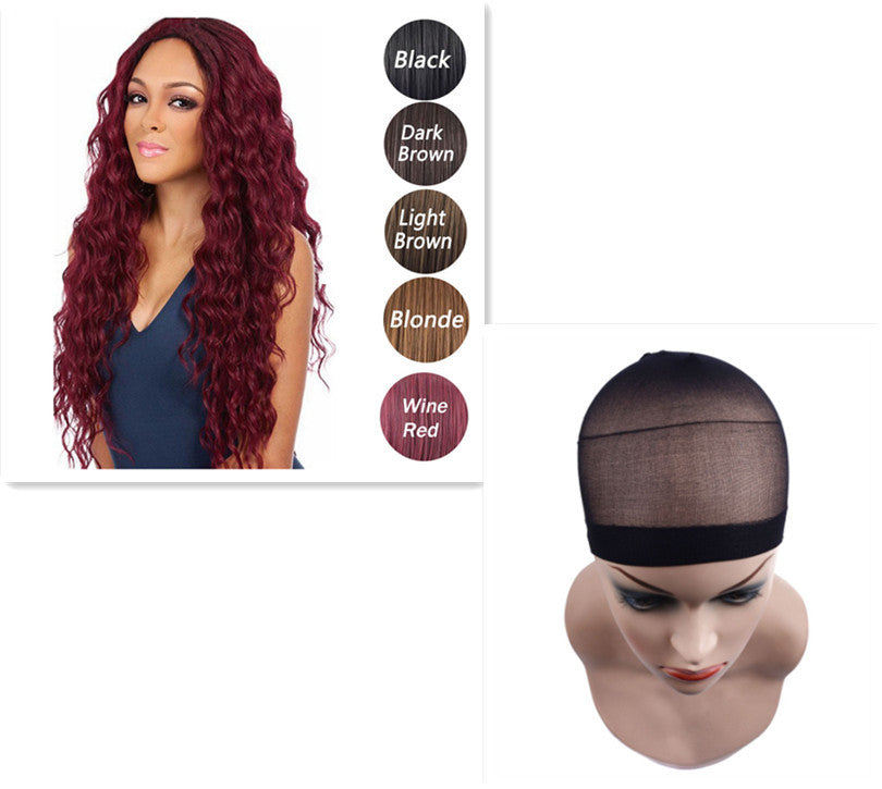 Corn-Hot-Wig
