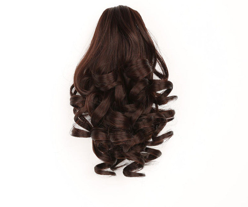 Curly-Ponytail-High-Temperature-Synthetic-Fiber