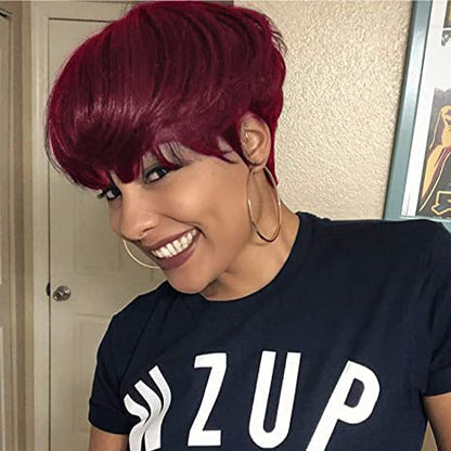 short-straight-female-wig