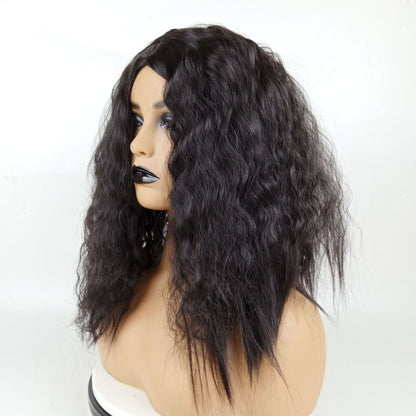 Chemical-Fiber-Wig-High-Quality-High-Temperature-Silk