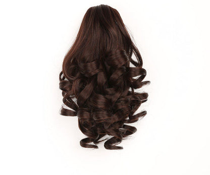Curly-Ponytail-High-Temperature-Synthetic-Fiber